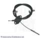 BLUE PRINT ADN14653 Cable, parking brake